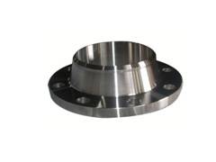 MSS flanges STH