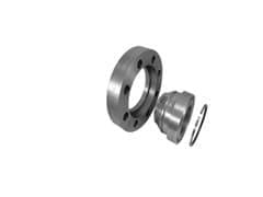 Swivel flanges STH