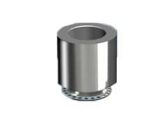 Heavy cylinders STH