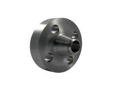 The flanges are reduced. STH